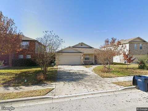 Holman, HUTTO, TX 78634
