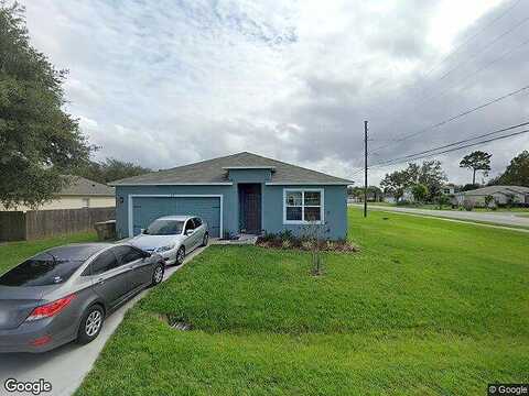 Tiffany, KISSIMMEE, FL 34758