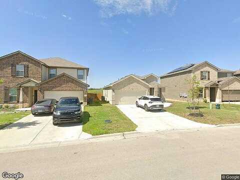 Bedford Falls, JARRELL, TX 76537