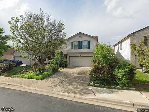Waizel, GEORGETOWN, TX 78626