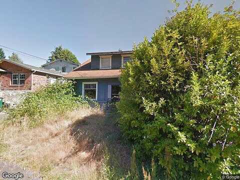85Th, SEATTLE, WA 98115