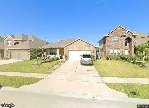 Jetty Manor, SPRING, TX 77373