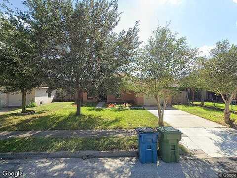 Crosswind, BROWNSVILLE, TX 78526