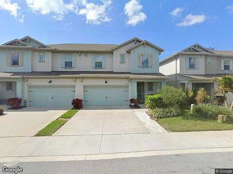 Spring Lake, CLEARWATER, FL 33763