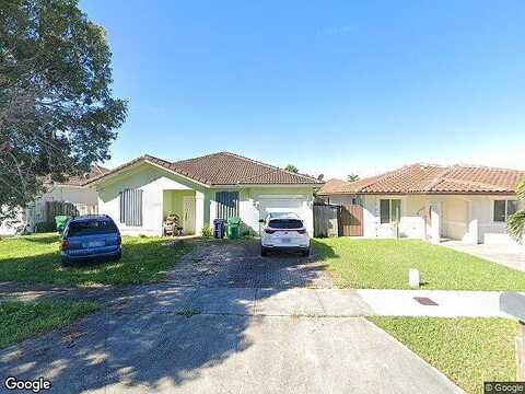 110Th, MIAMI, FL 33170