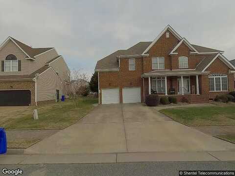River Inlet, SUFFOLK, VA 23434