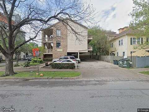 Pearl, AUSTIN, TX 78705