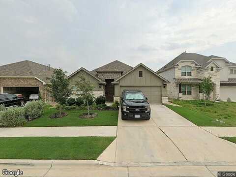 Mcclendon, LEANDER, TX 78641