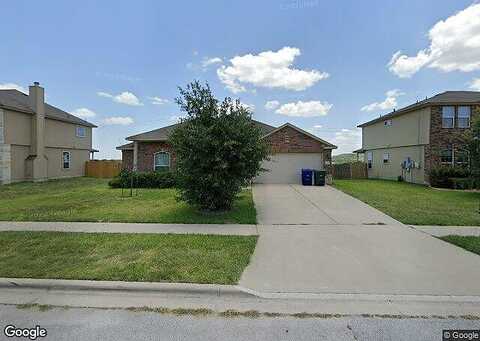 Jesse, COPPERAS COVE, TX 76522