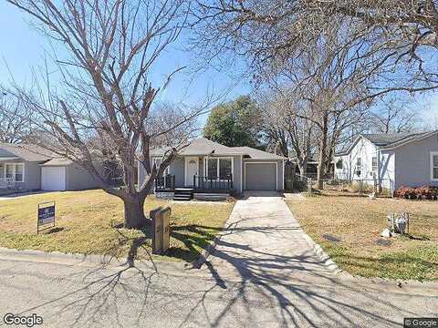 Lockwood, FORT WORTH, TX 76108