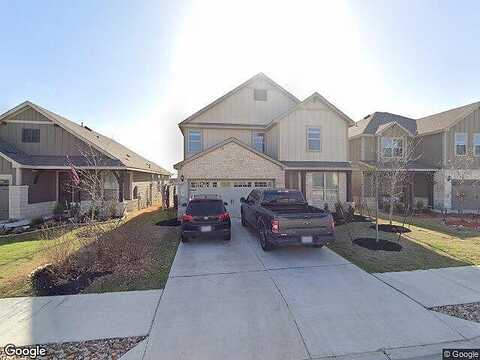 Bonnet, GEORGETOWN, TX 78628