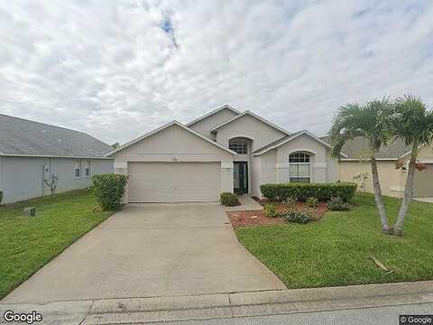 Elderberry, DAVENPORT, FL 33897