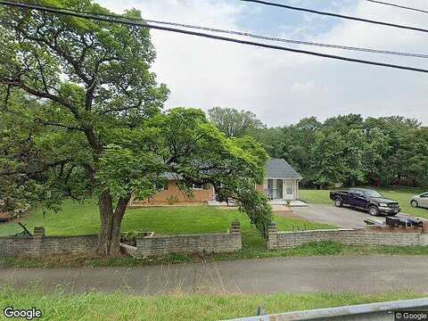 12 Oclock Knob, SALEM, VA 24153