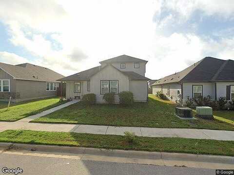 Oldbridge, HUTTO, TX 78634