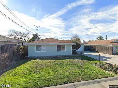 Eastern, SACRAMENTO, CA 95864