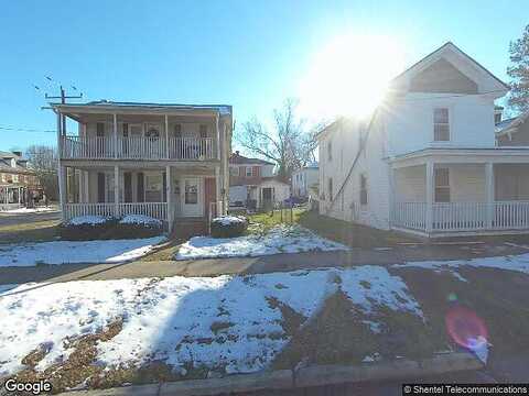 Central, SUFFOLK, VA 23434