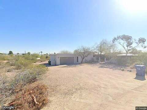 Campo Allegre, TEMPE, AZ 85288