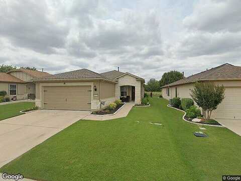Salt Creek, GEORGETOWN, TX 78633