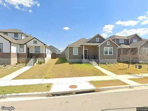 Ashby, HUTTO, TX 78634