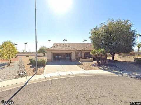 Tanglewood, SUN CITY WEST, AZ 85375