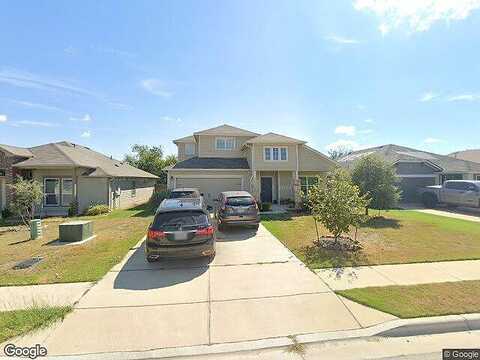 Armano Bayou, HUTTO, TX 78634