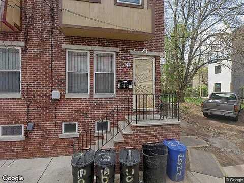 Woodstock, PHILADELPHIA, PA 19121