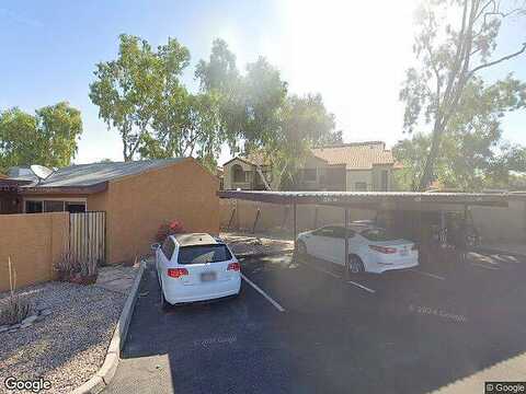 University, TEMPE, AZ 85288