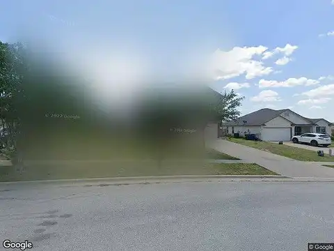 Griffin, COPPERAS COVE, TX 76522