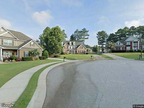 Holcomb, FAYETTEVILLE, GA 30215
