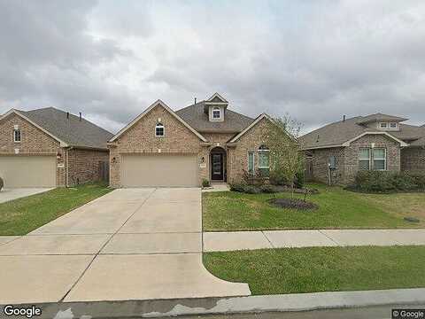 Beau Banks, ALVIN, TX 77511