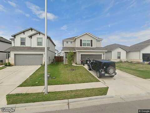 Green Egret, LEANDER, TX 78641