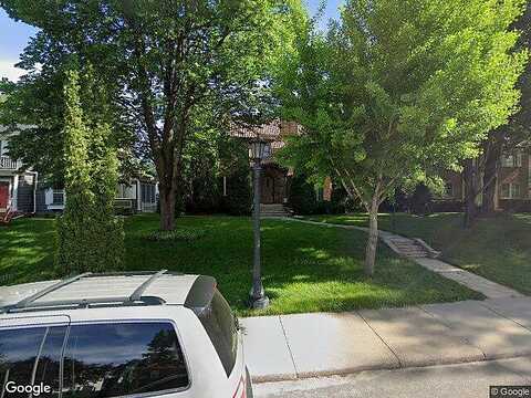 Pinehurst, SAINT PAUL, MN 55116
