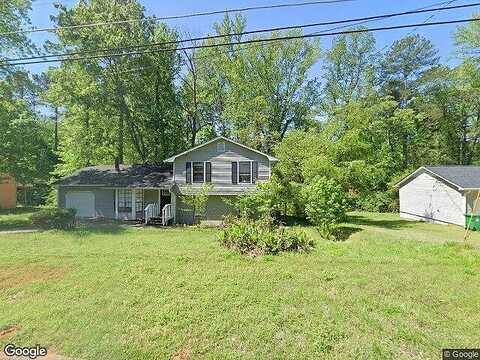 Northwick, LITHONIA, GA 30058
