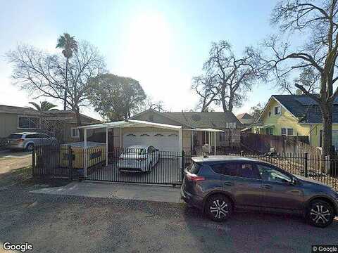 Robertson, STOCKTON, CA 95205