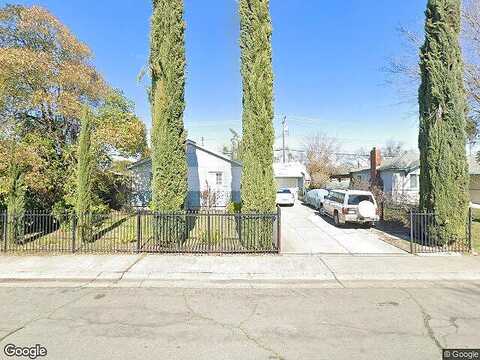 Ferran, SACRAMENTO, CA 95832