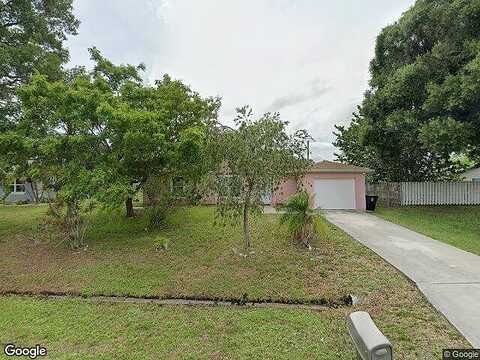 Friar, PORT SAINT LUCIE, FL 34983