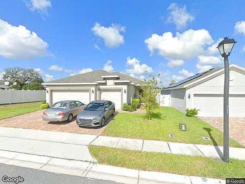 Blue Cypress, DAVENPORT, FL 33837