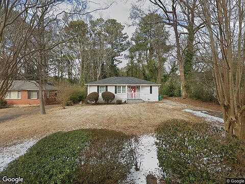 Thomas, DECATUR, GA 30032