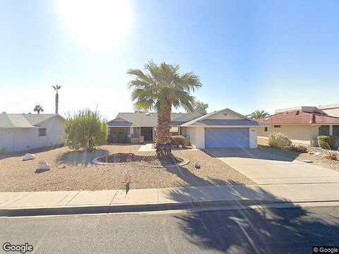 Conquistador, SUN CITY WEST, AZ 85375