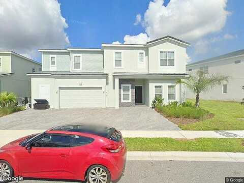 Oak Blossom, DAVENPORT, FL 33837