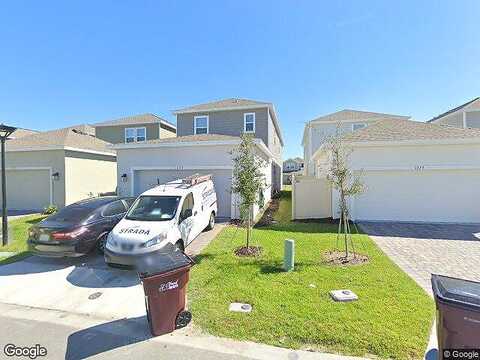 Happiness, KISSIMMEE, FL 34744