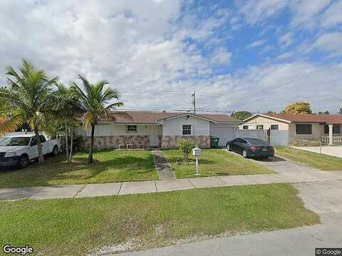 119Th, MIAMI, FL 33177