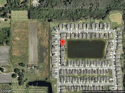 Chatsworth, SAINT CLOUD, FL 34771