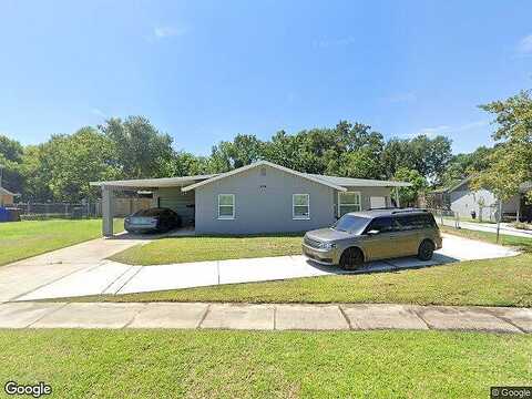 Osceola Park, KISSIMMEE, FL 34741