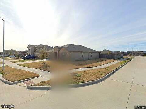 Cooper Bluff, RICHMOND, TX 77469