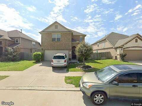Devon Dogwood, RICHMOND, TX 77407