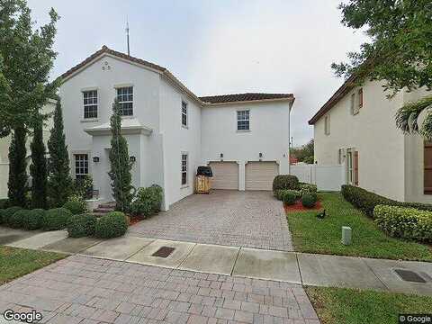 92Nd Street, MIAMI, FL 33196