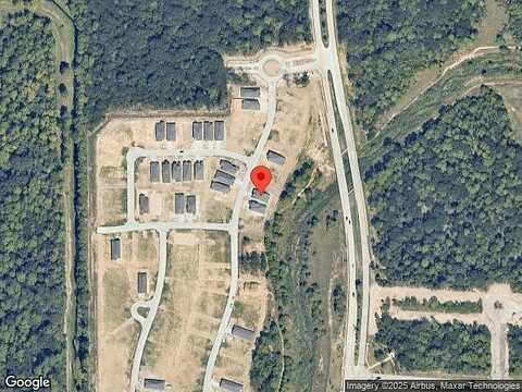 Williams Gully, HUMBLE, TX 77346