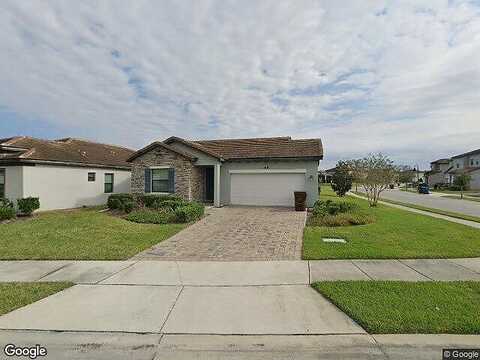 Claffey, HAINES CITY, FL 33844