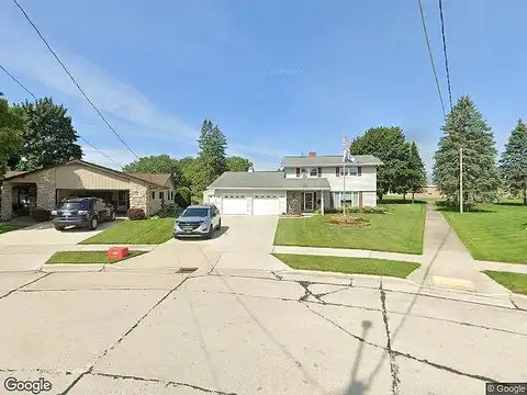 Atlanta, MANITOWOC, WI 54220